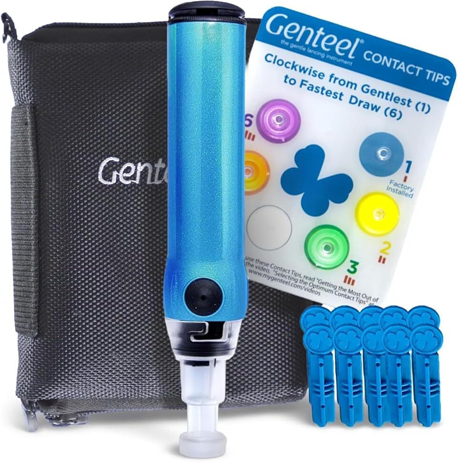 Genteel Plus – imagine 1