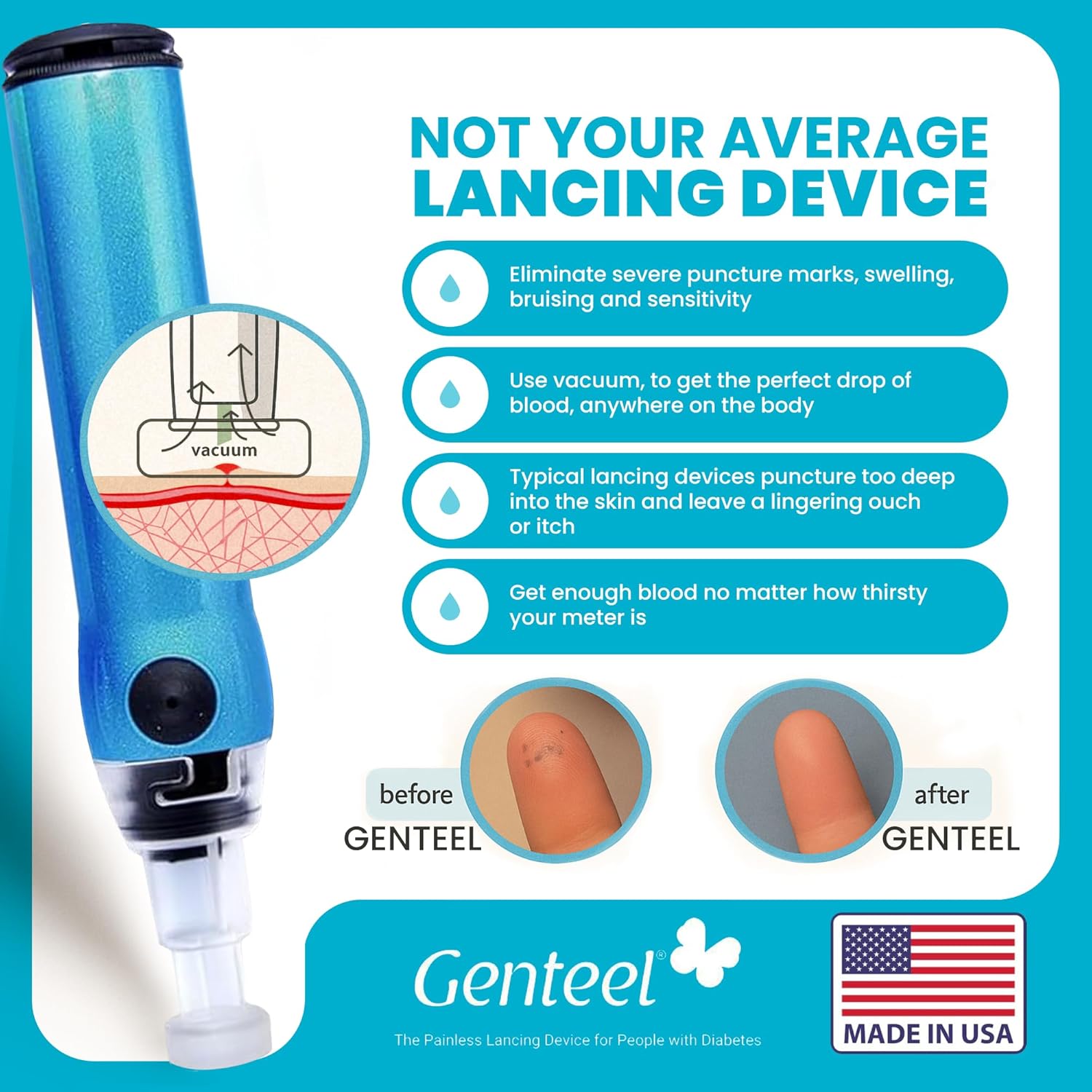 Genteel Plus – imagine 3